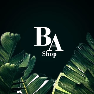 BA shop