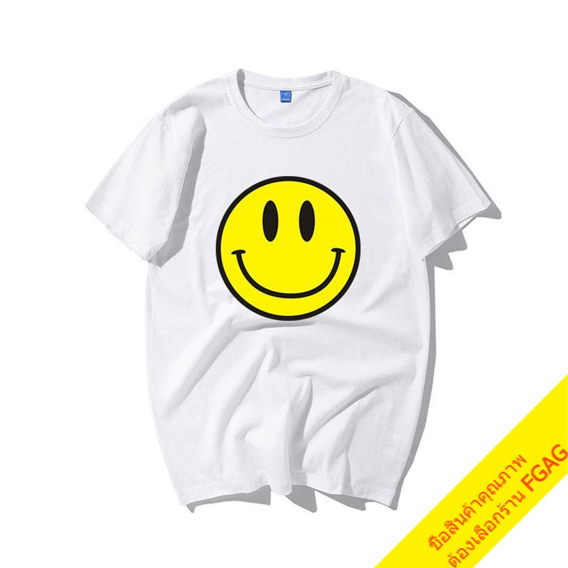พร้อมส่งเสื้อยืดพิมพ์ลายการ์ตูนน่ารัก Oversize Tshirt dna เสื้อผ้าแฟชั่นวัยรุ่นสไตล์เกาหลี เสื้อยืดแขนสั้นผู้หญิง