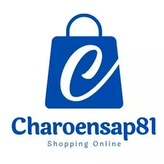 โลโก้ร้าน charoensap81
