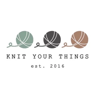 Knit Your Things ไหมพรมและอุปกรณ์ถัก