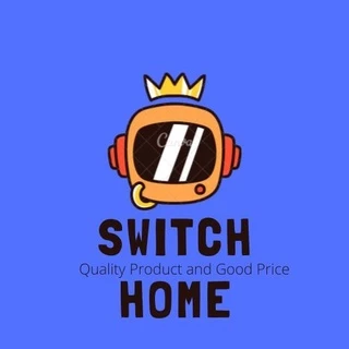 SWITCH HOME