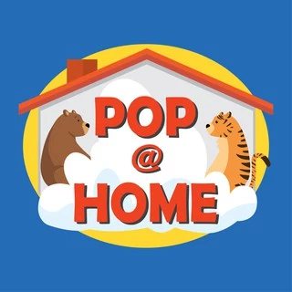 POP@HOME