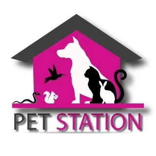 Pet Station