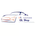 โลโก้ร้าน glshop