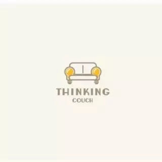 THINKING couch