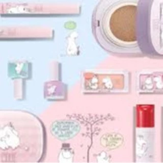 โลโก้ร้าน E&L COSMETICS3