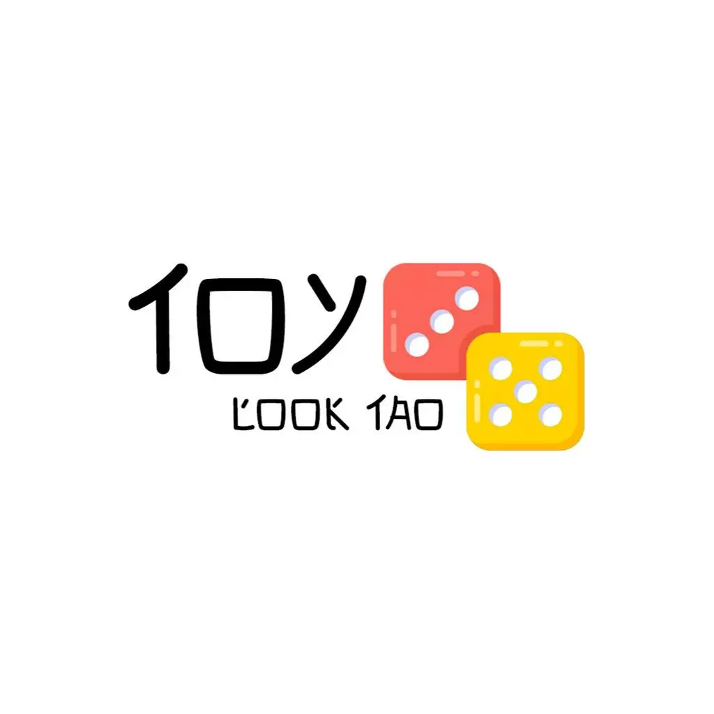 โลโก้ร้าน Toy Look Tao