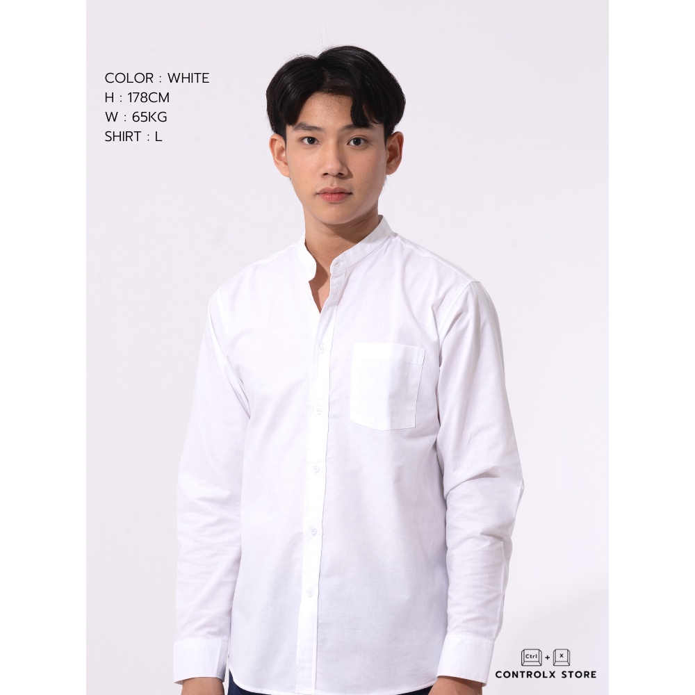 ขาว White