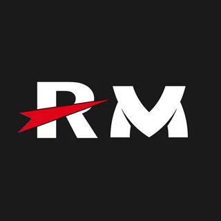 โลโก้ร้าน RM-TH