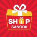 โลโก้ร้าน shopsanook73