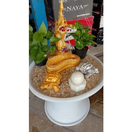 พญานาค พญานาคราช พญานาคพ่นน้ำ พญานาค 9 เศียร พญานาคสีดำ พญานาคสีทอง พญานาคสีขาว พญานาคเกี้ยว อ่างพญานาค อ่างพญานาคพ่นน้ำ — ของมงคลหมวดเครื่องรางและวัตถุมงคล