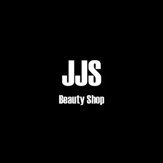 โลโก้ร้าน JJS Beauty Shop