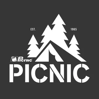PICNIC อุปกรณ์แคมป์ปิ้ง