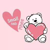 Small and Mhee ของขวัญHandMade