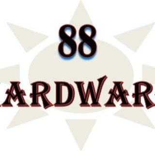 88Hardware