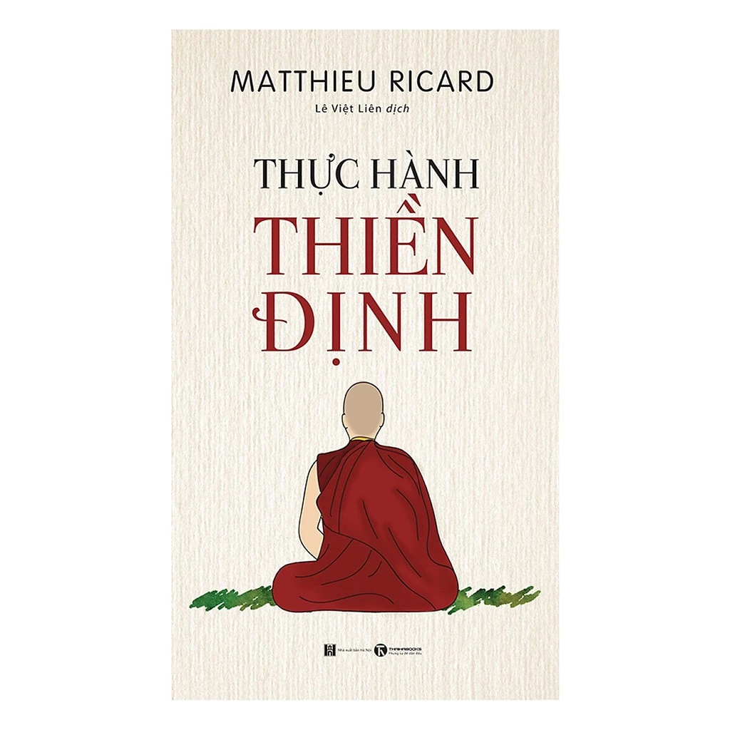 หนังสือ - ฝึกฝึกสมาธิ — ของมงคลหมวดไลฟ์สไตล์และของขวัญ