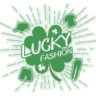 โลโก้ร้าน Lucky_Fashion