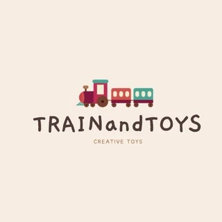 ลูกปัด DIY - TRAINandTOYS