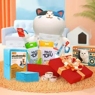 โลโก้ร้าน โลกของสัตว์เลี้ยงPet world