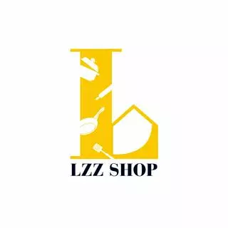 โลโก้ร้าน LZZSHOP.