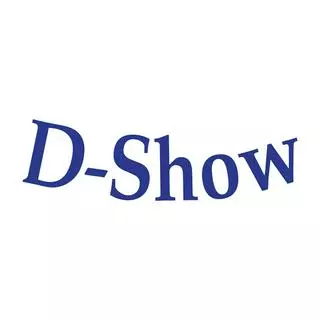 โลโก้ร้าน DShow Home