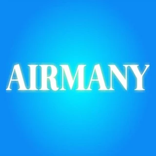 AIRMANY แอร์บ้าน