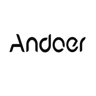 โลโก้ร้าน Andoer
