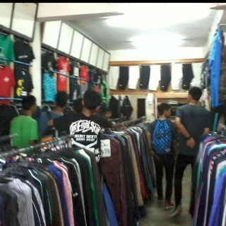 Warmsportshop