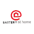 แบตเตอรี่รถยนต์ battery@home