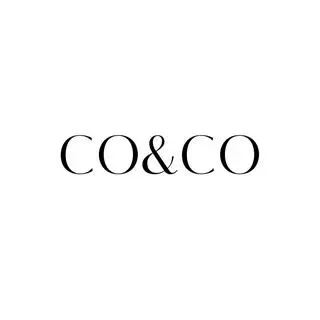 โลโก้ร้าน coandco.officialstore
