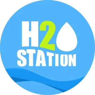 H2O Station
