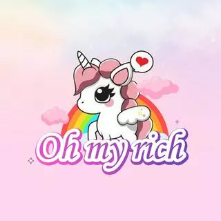 Ohmyrich