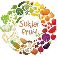 Sukjai fruits