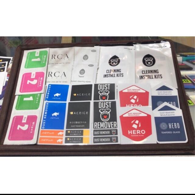 ชุดน้ำยารวม3 ชิ้น