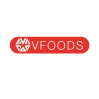 โลโก้ร้าน VFOODS Official Shop