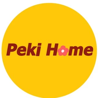 โลโก้ร้าน Peki Home