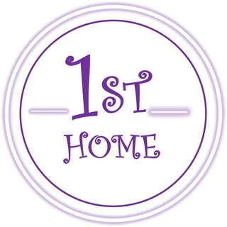 โลโก้ร้าน First Home Shop