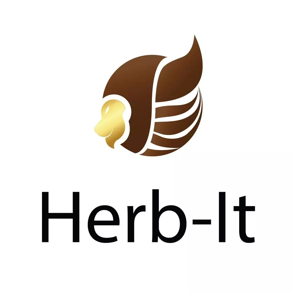 โลโก้ร้าน Herbit Official