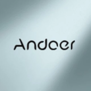 โลโก้ร้าน Andoer Official Store