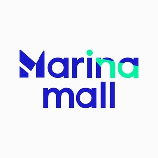 โลโก้ร้าน MarinaMall