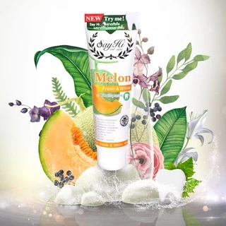 ยาสีฟัน sayhi toothpaste