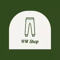 HM shop กางเกงวอร์มเฮียม้อ