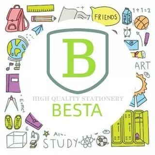 BESTA เครื่องเขียน