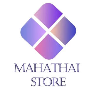 โลโก้ร้าน mahathaistore