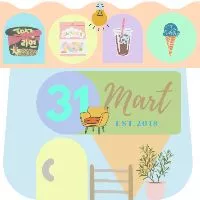 ThirtyOneMart