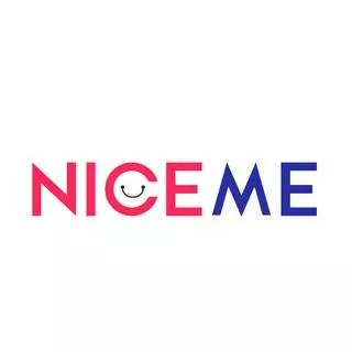 โลโก้ร้าน NICEME SHOP