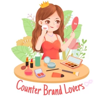 Counter Brand Lovers