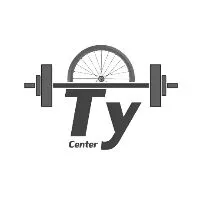 โลโก้ร้าน Ty_center