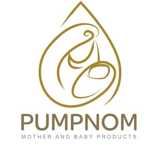 โลโก้ร้าน PUMPNOM