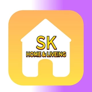 โลโก้ร้าน SK HOME & LIVING